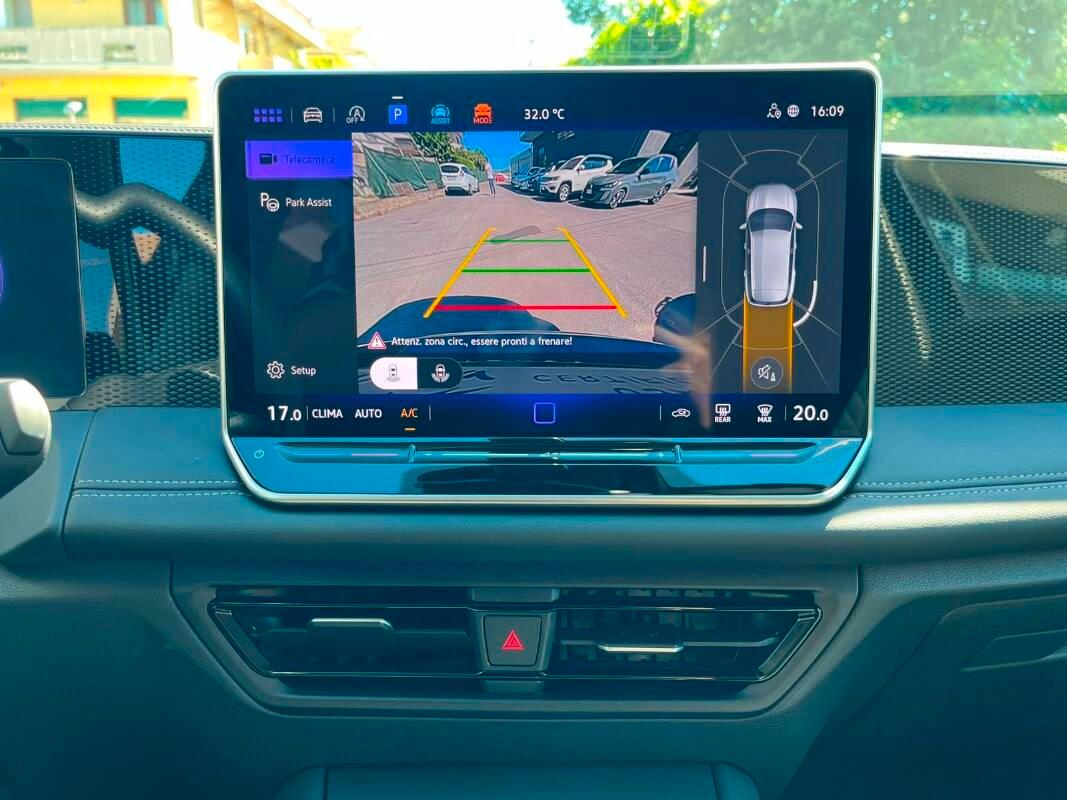 Volkswagen Tiguan 1.5 etsi Edition Plus 130cv dsg