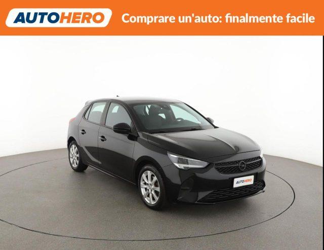 OPEL Corsa 1.2 100 CV aut. Edition