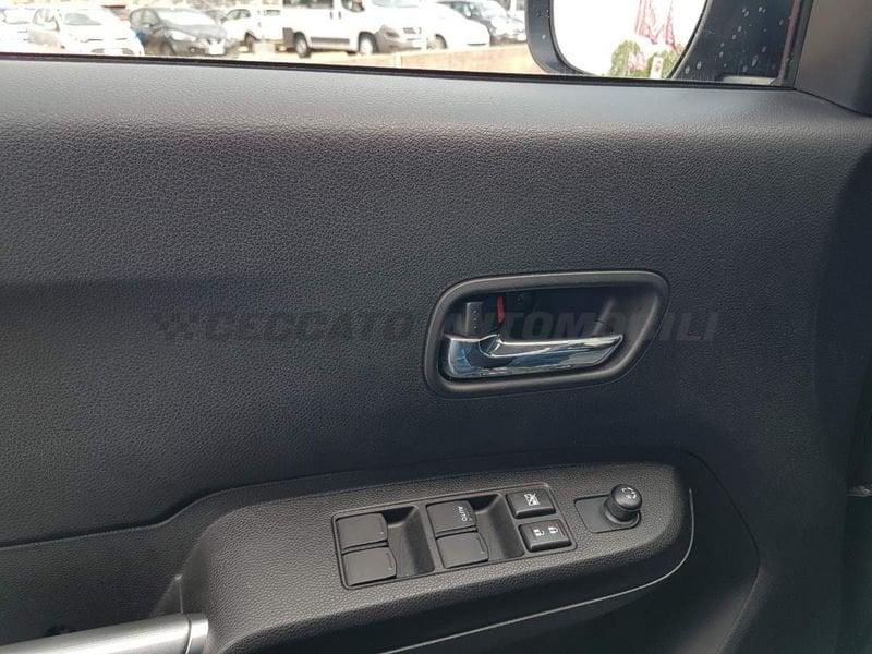 Suzuki Ignis Ignis 1.2h Top 2wd