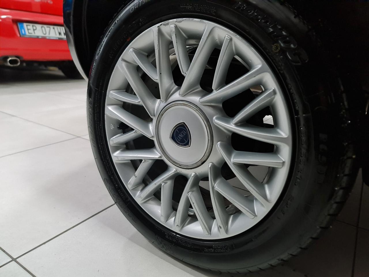 Lancia Ypsilon 1.3 MJT 16V 95 CV 5 porte S&S Gold