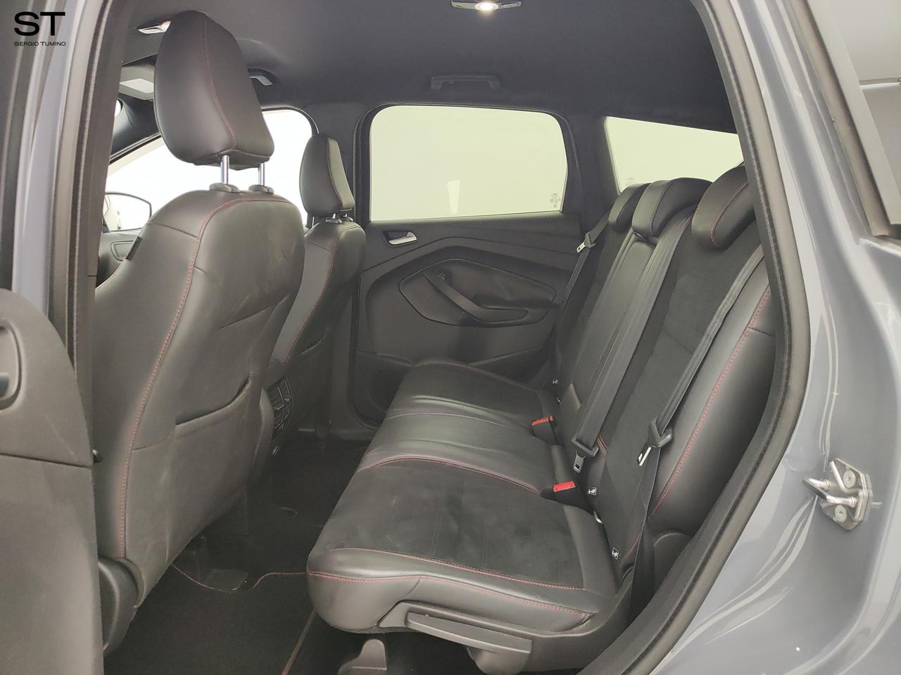 FORD Kuga 2ª serie - Kuga 2.0 TDCI 120 CV S&S 2WD Powershift ST-L