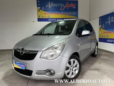 OPEL Agila 1.0 12V 65CV