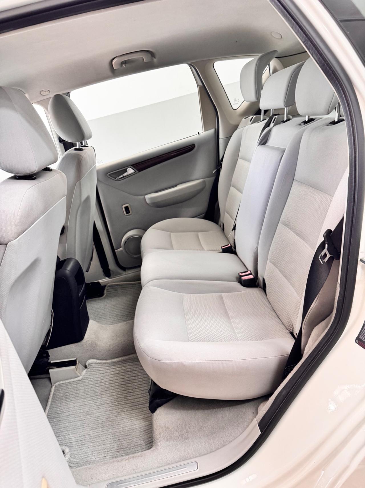 Mercedes-benz A 200 CDi Elegance