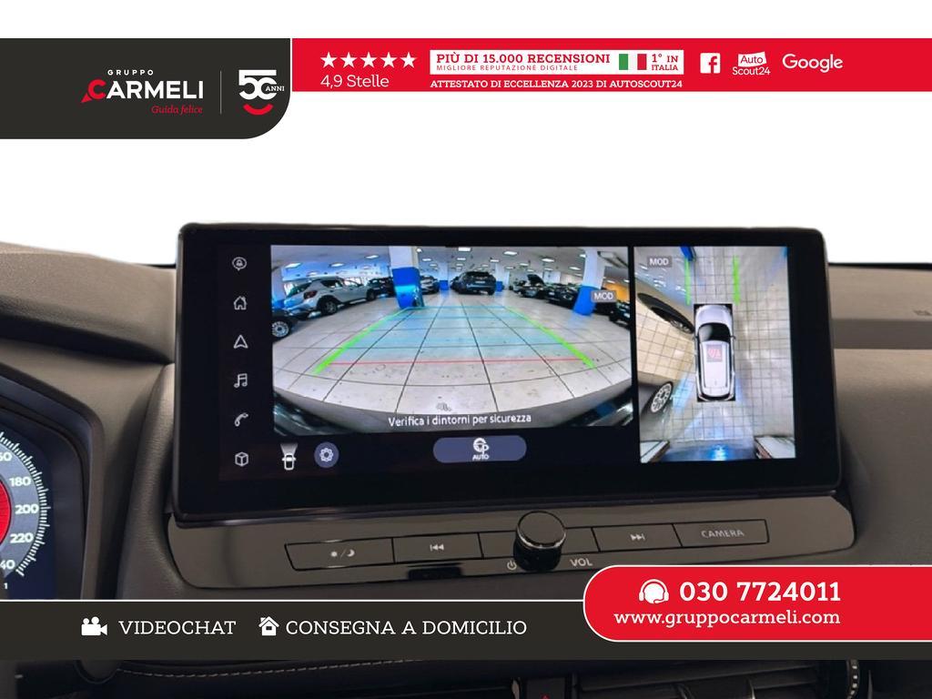 Nissan X-Trail 1.5 e-POWER Tekna Executive Pack e-4ORCE 4WD Auto