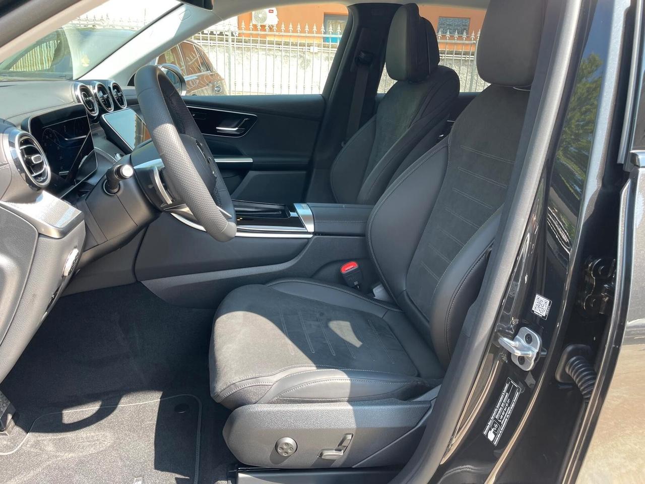 Mercedes-benz GLC 220 GLC 220 d 4Matic Mild Hybrid AMG Line Premium