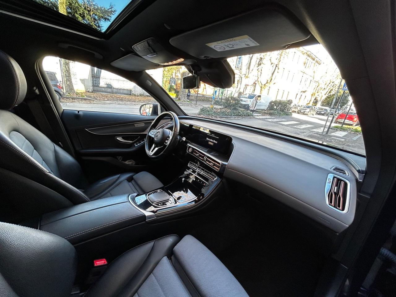 Mercedes-benz EQC 400 4Matic Premium Plus *IVA ESPOSTA*