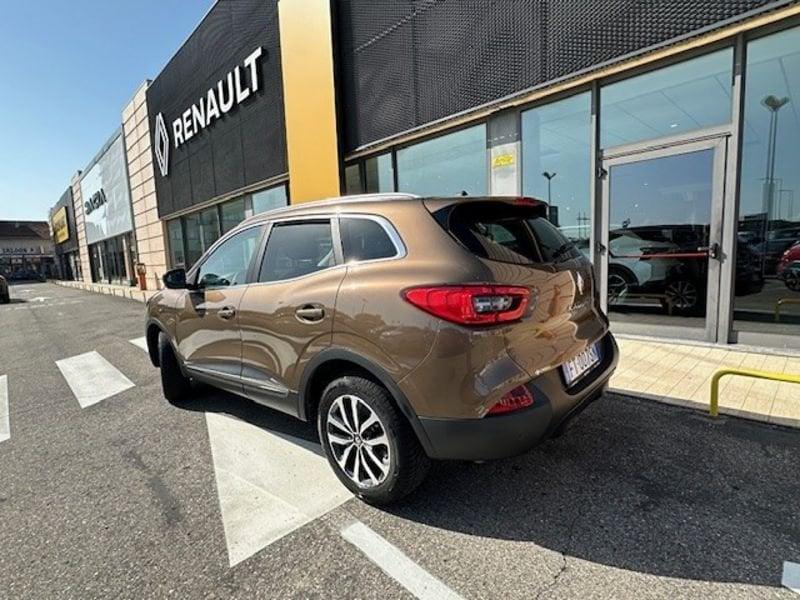 Renault Kadjar 1.5 dCi Energy 110cv Sport Edition 1.5 dci energy Zen 110cv