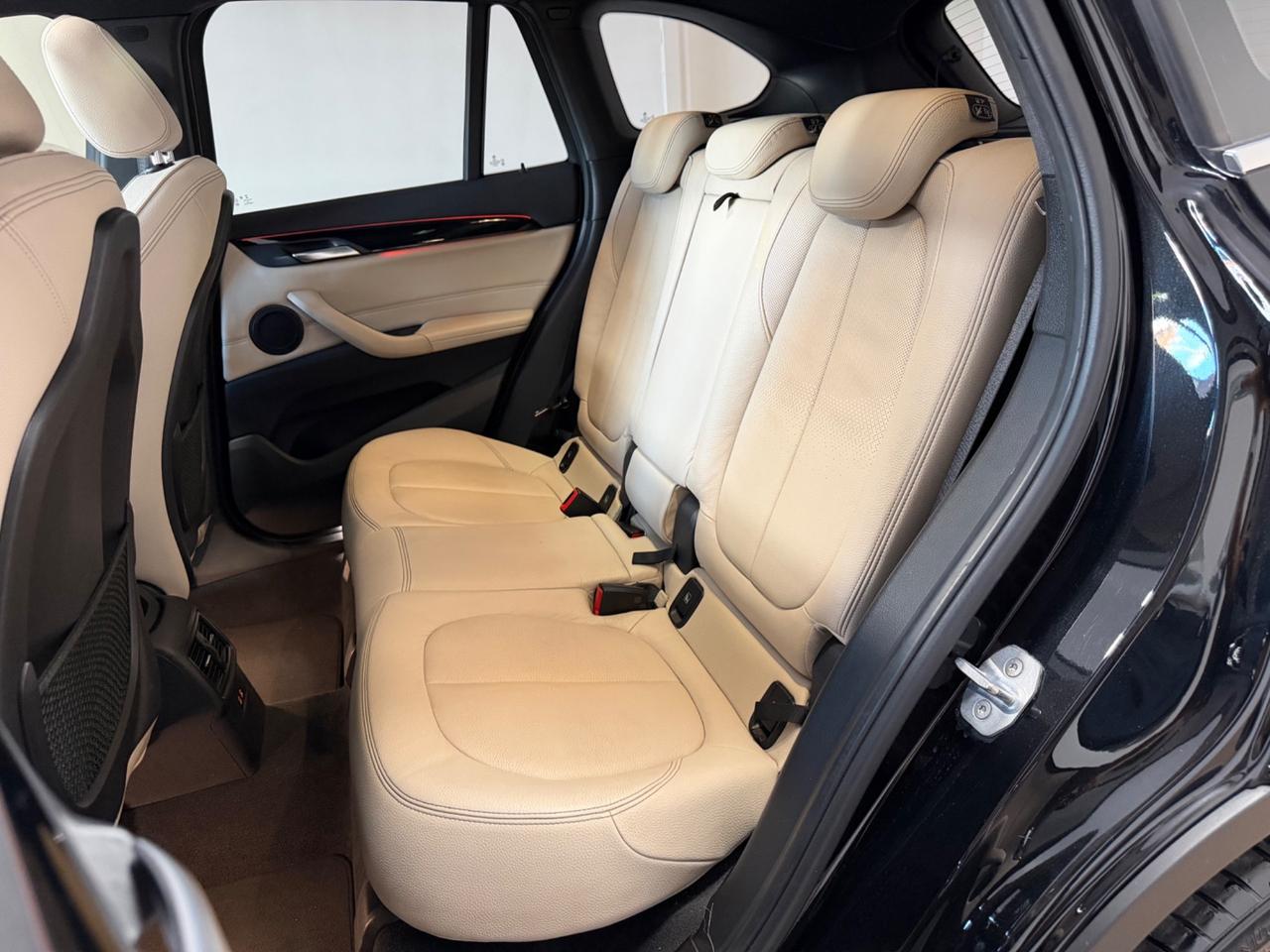 Bmw X1 xDrive20d xLine TETTO APRIBILE