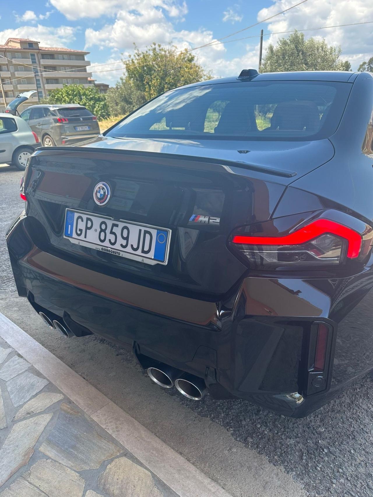 Bmw 240 M 240i xDrive 3.0 460CV