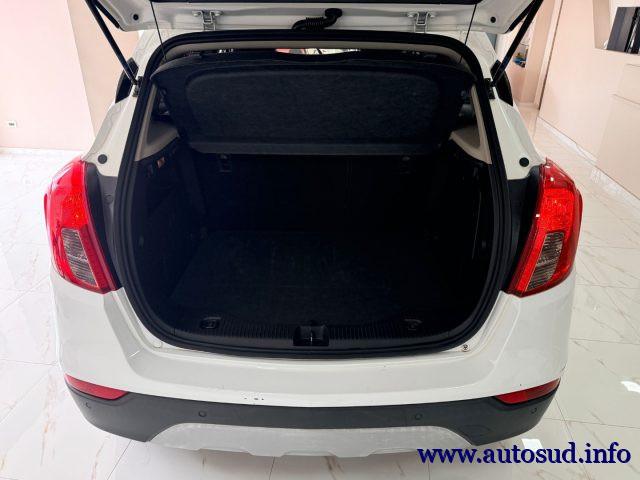OPEL Mokka X 1.6 CDTI Ecotec 136CV 4x2 Start&Stop Innovation