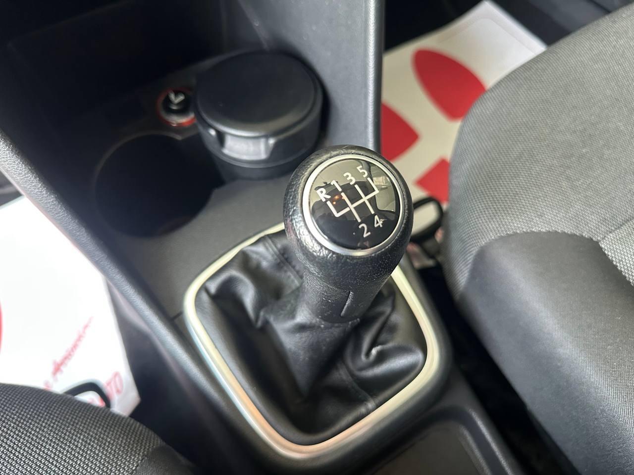 Volkswagen Polo - 1.6|90CV - Unico Proprietario