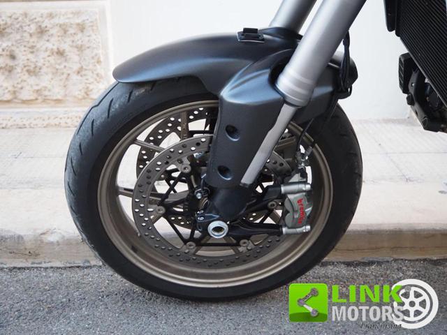 DUCATI Multistrada 1260 S