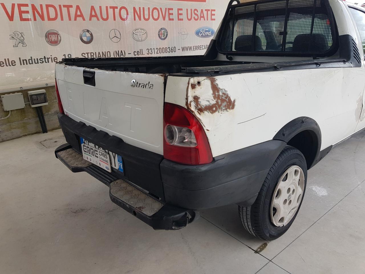 FIAT STRADA ANNO 2003 1.9 DIESEL 236.000 KM