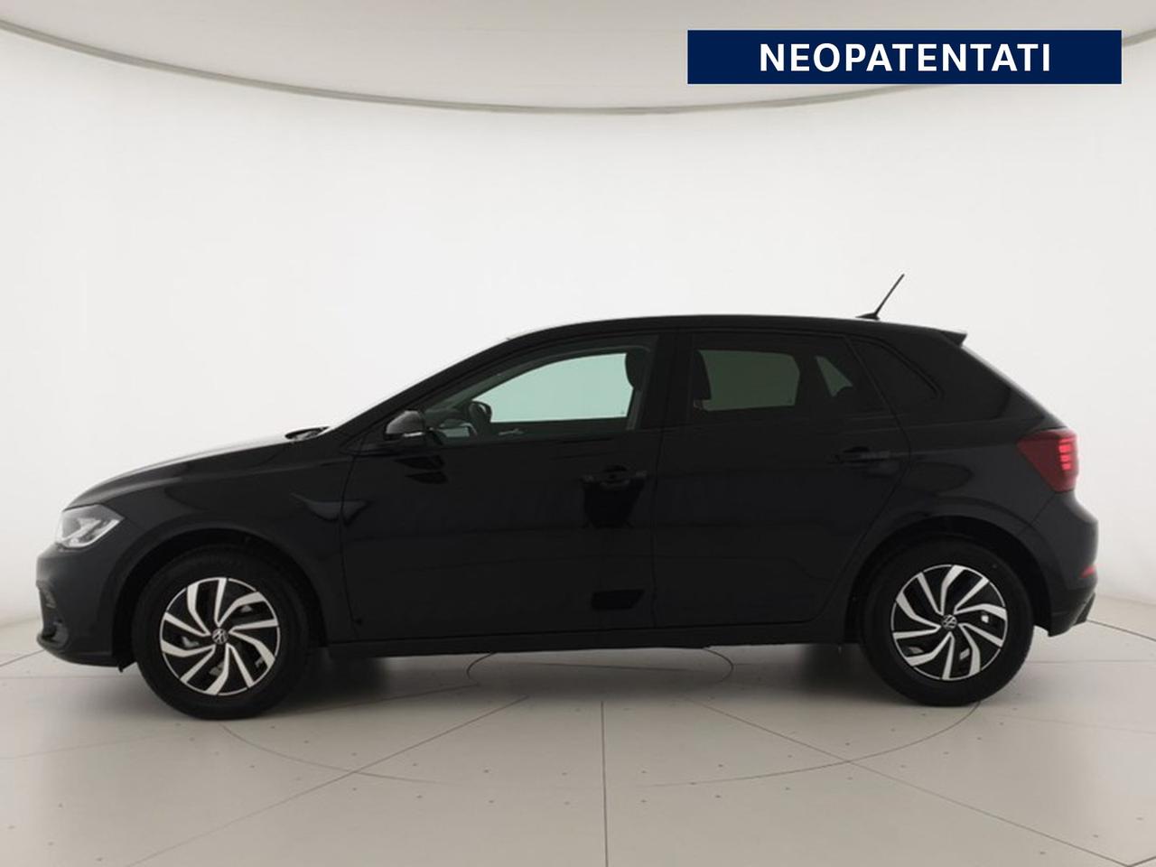 Volkswagen Polo 1.0 evo life 80cv