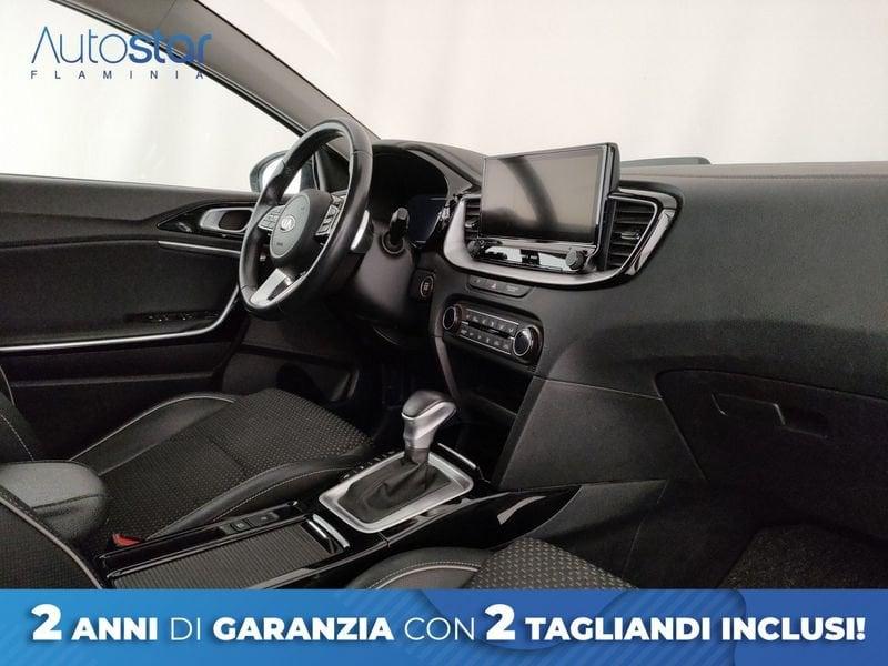 KIA Xceed 1.6 gdi phev Evolution 141cv dct