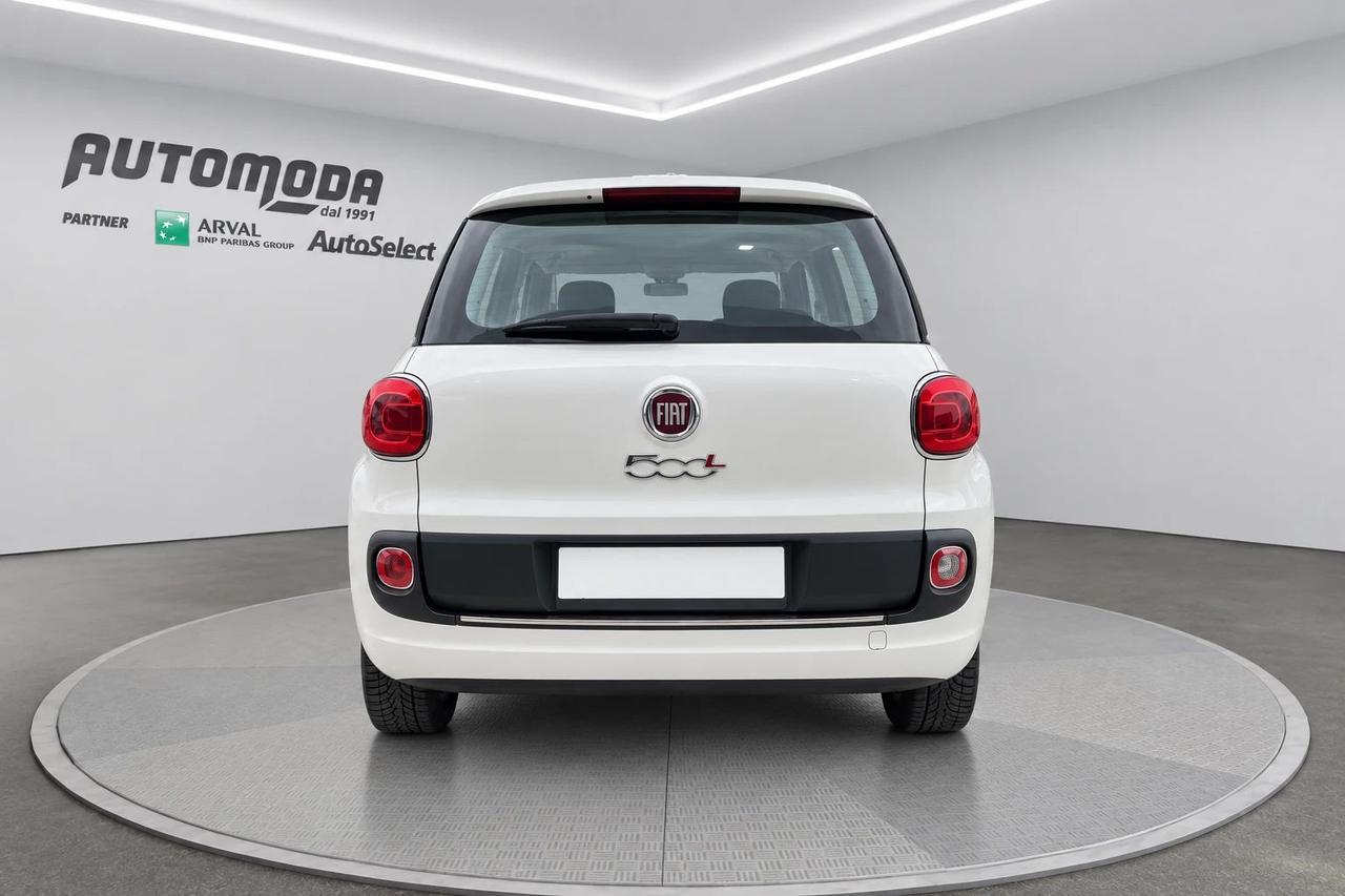Fiat 500L 1.6 Mjt 105cv