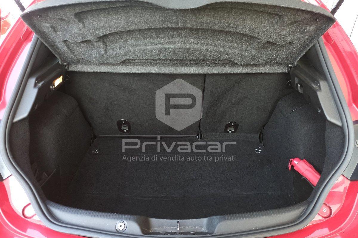 ALFA ROMEO Giulietta 1750 TBi Quadrifoglio Verde