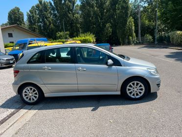 Mercedes-benz B 200 B 200 CDI Sport