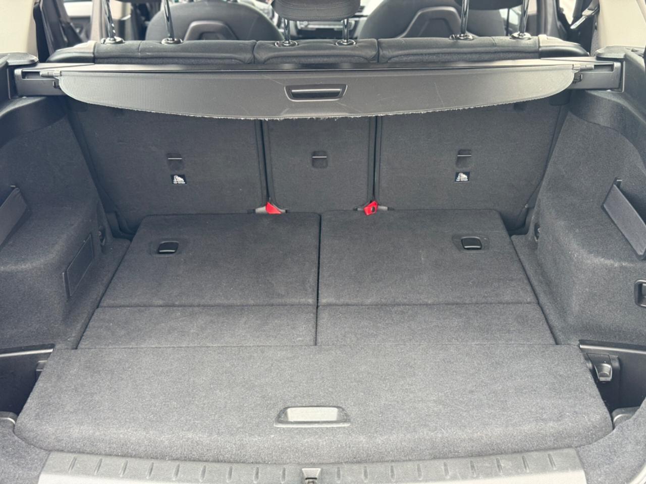 Bmw 216 Gran Tourer 216d Gran Tourer auto 7p
