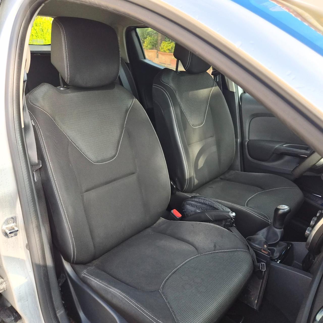 Renault Clio 1.5 dCi 8V 75CV 5 porte Costume National