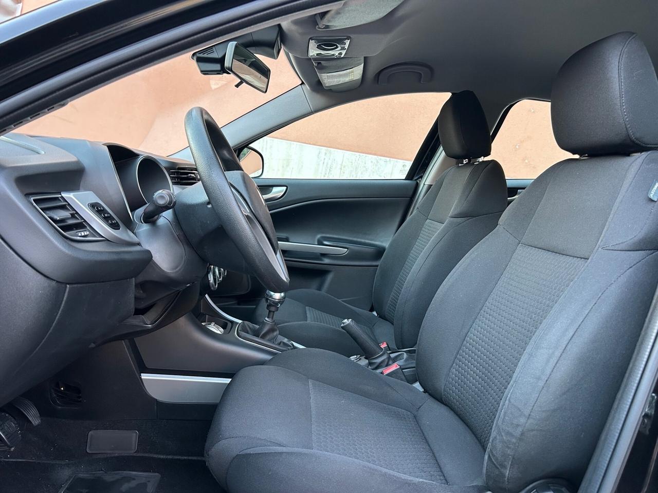 Alfa Romeo Giulietta 1.6 JTDm garanzia di 12 mesi