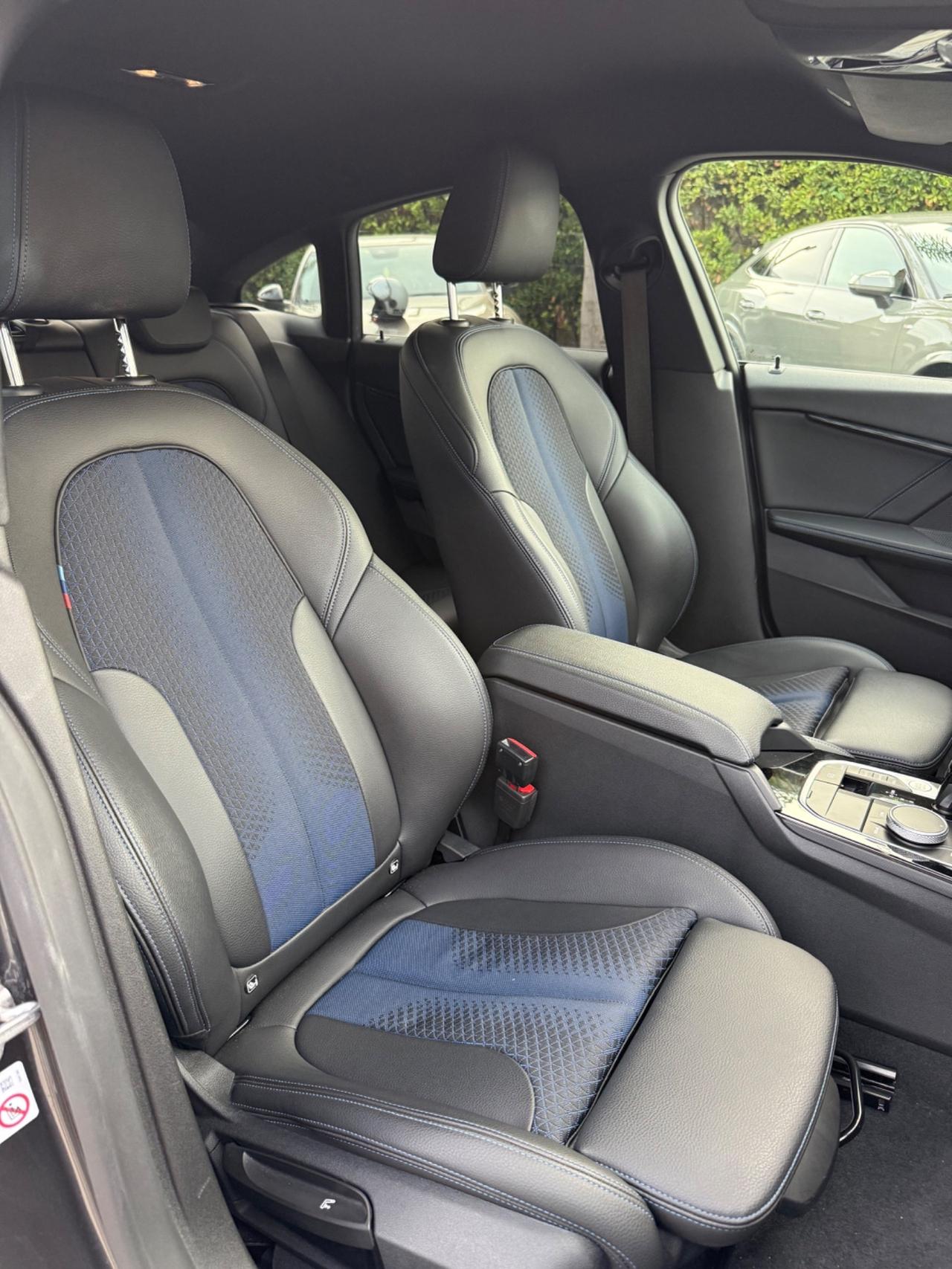 Bmw Serie 2 Gran Coupé 220d xDrive Msport aut.