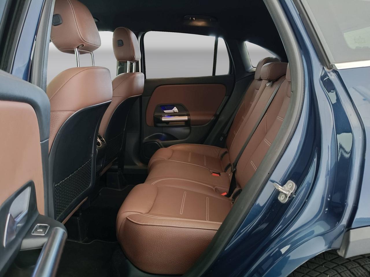 Mercedes-Benz GLA-H247 2020 - GLA 200 d Premium auto