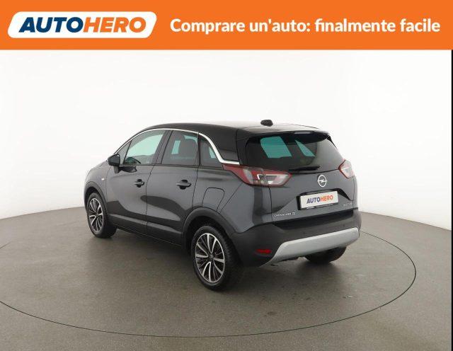 OPEL Crossland X 1.6 ECOTEC D 8V Start&Stop Innovation
