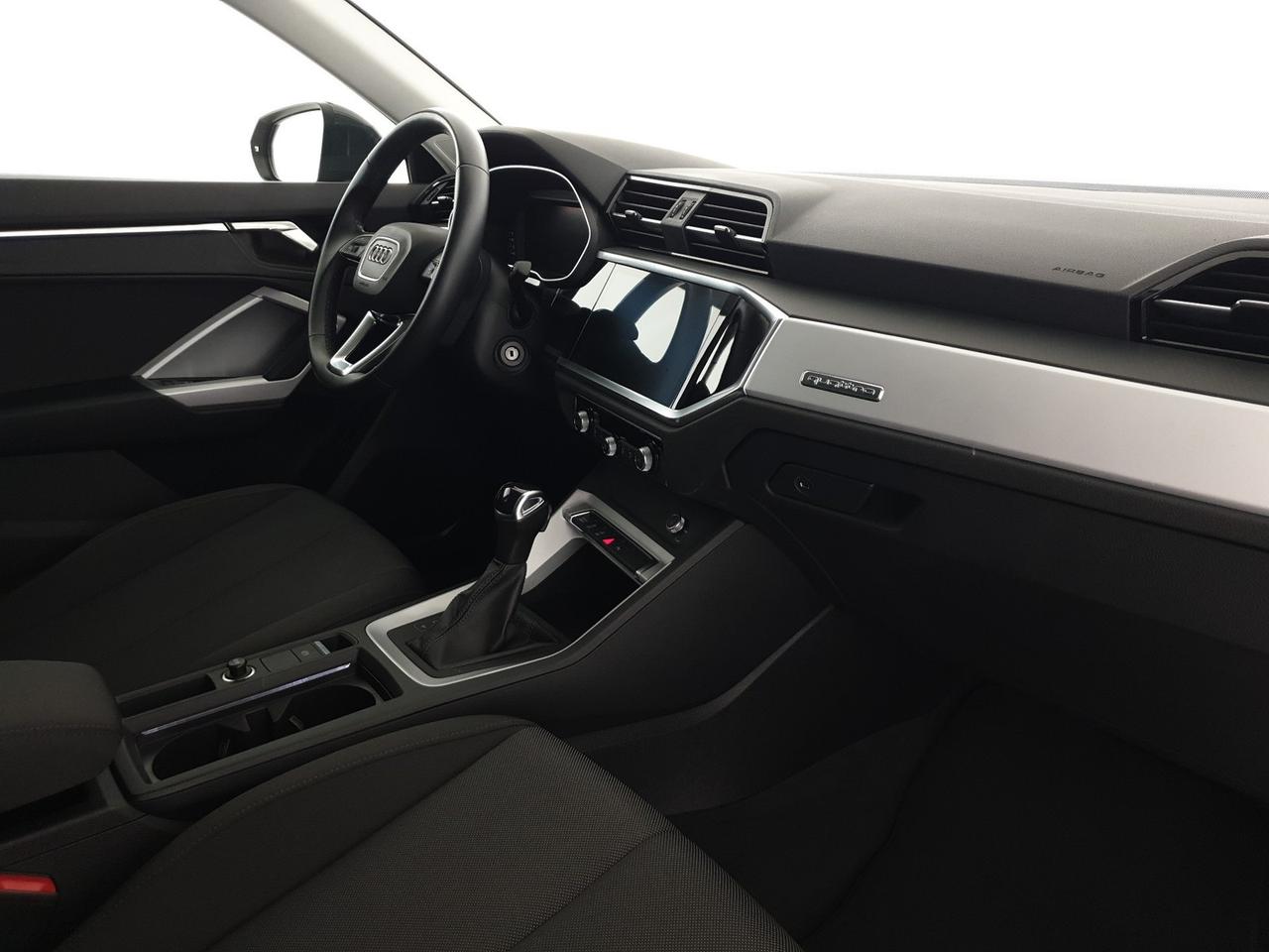 Sportback 35TDI 150CV S tronic Business Plus