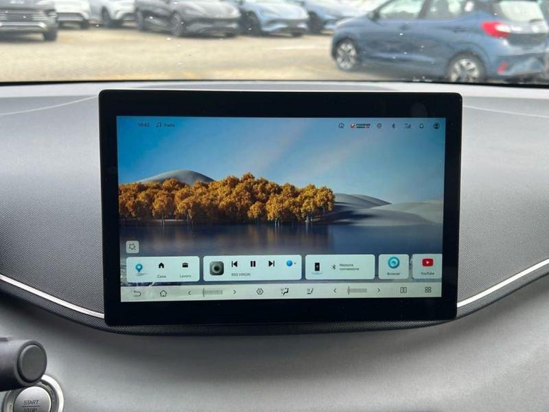 BYD Dolphin Surf Comfort