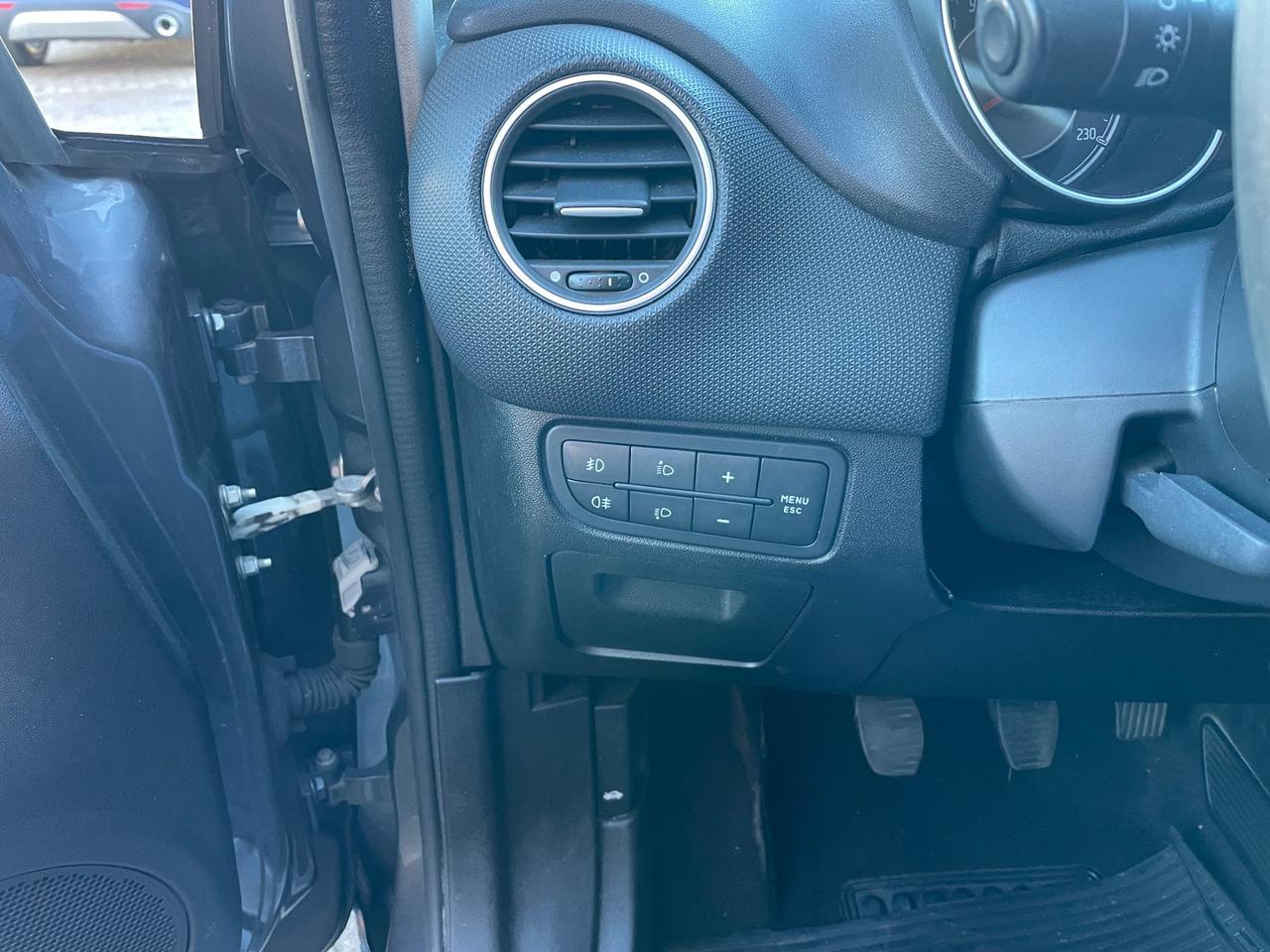 Fiat Punto 1.4 8V 3 porte Easypower Easy