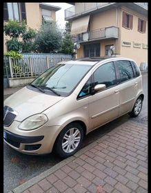 Lancia MUSA 1.9 Multijet Oro