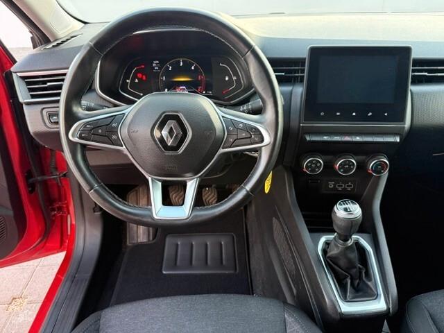 Renault Clio Blue dCi 85 CV 5 porte Intens 2021