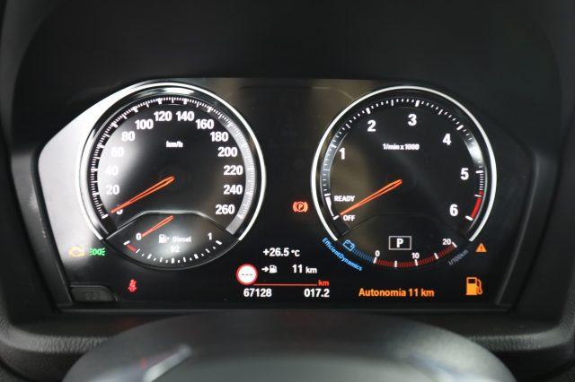 BMW X2 X2 xDrive20d Business X