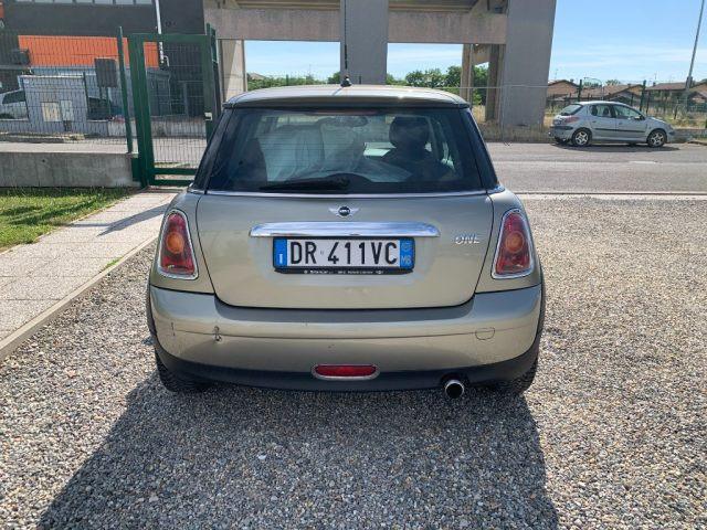 MINI One 1.4 16V One