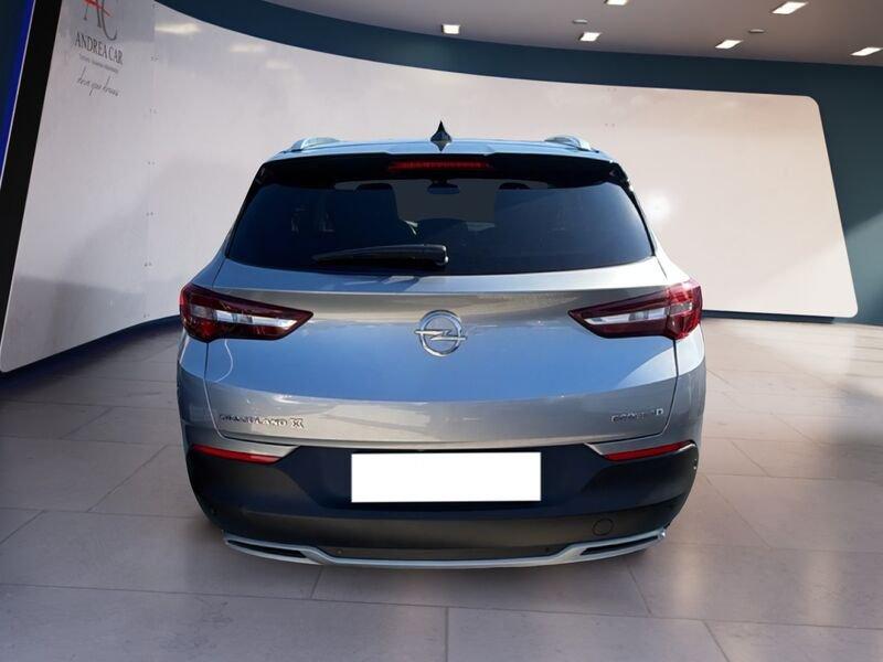 Opel Grandland X Grandland X 1.5 ecotec 2020 s&s 130cv