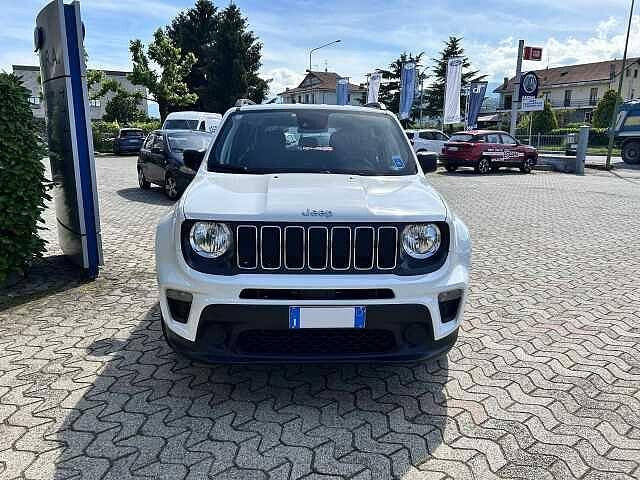 Jeep Renegade 1.0 T3 Sport