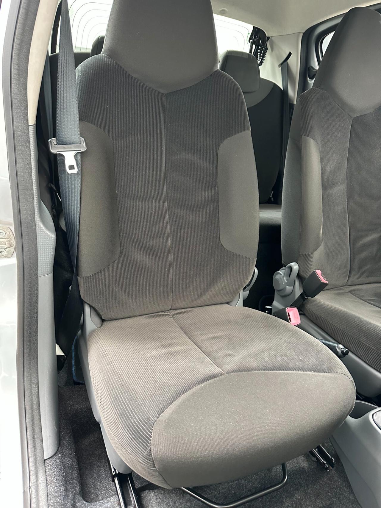 Citroen C1 1.0 Benz, Euro 4, si neopat, buoni condiz