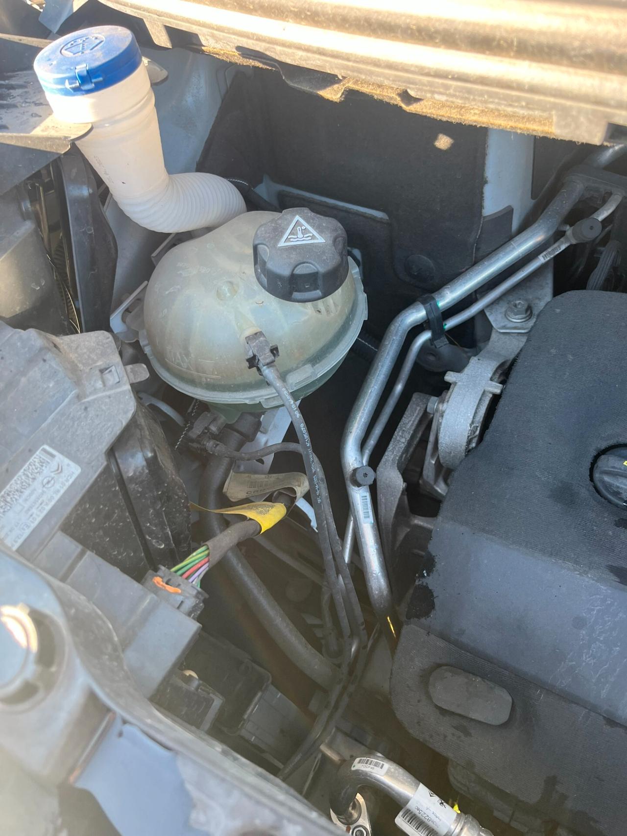 Fiat Scudo 2.0 BlueHDi 145 CV PL-TN Furgone Business