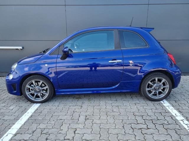 ABARTH 595 1.4 Turbo T-Jet 145 CV