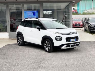 Citroen C3 Aircross 1.2 Benzina 110CV E6 Neo - 2019