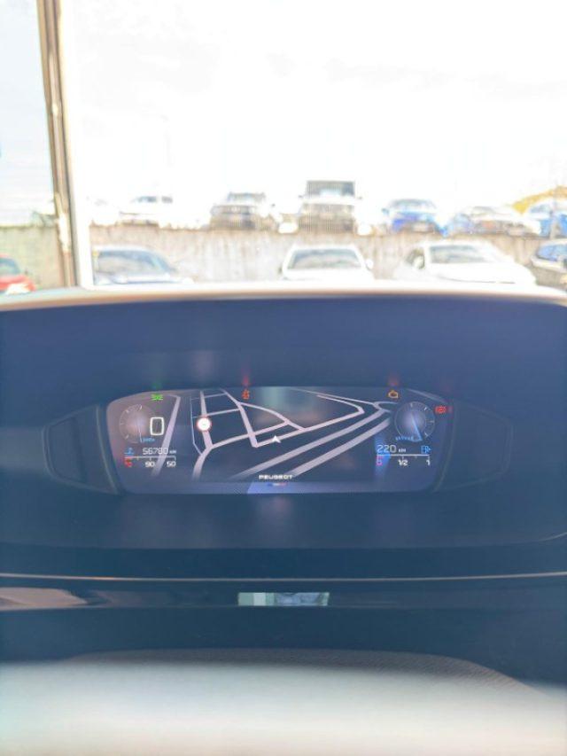 PEUGEOT 308 BlueHDi 130 S&S Allure