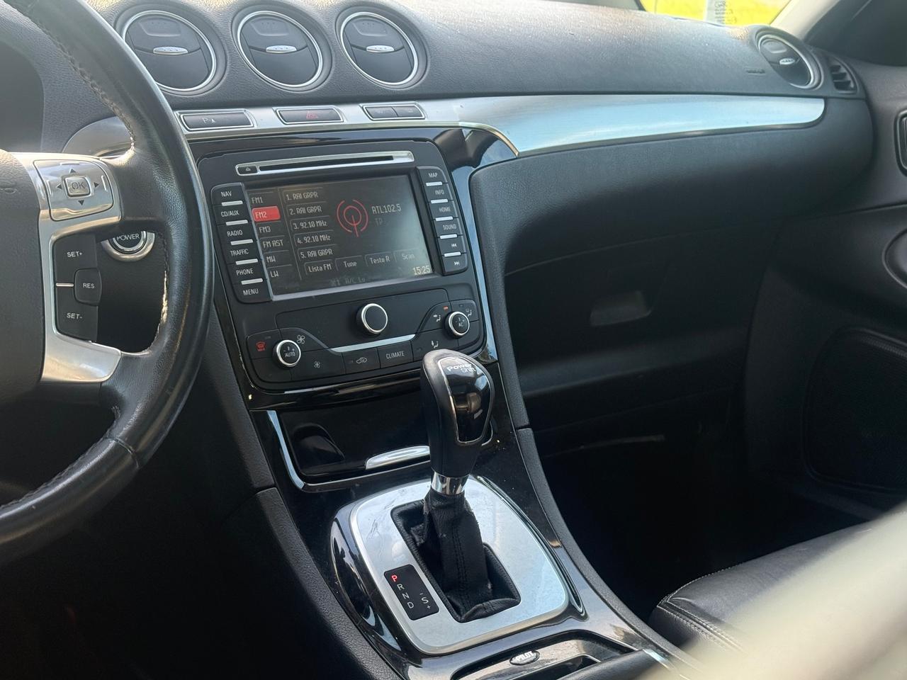 Ford S-Max 2.0 TDCi 163CV Titanium DPF