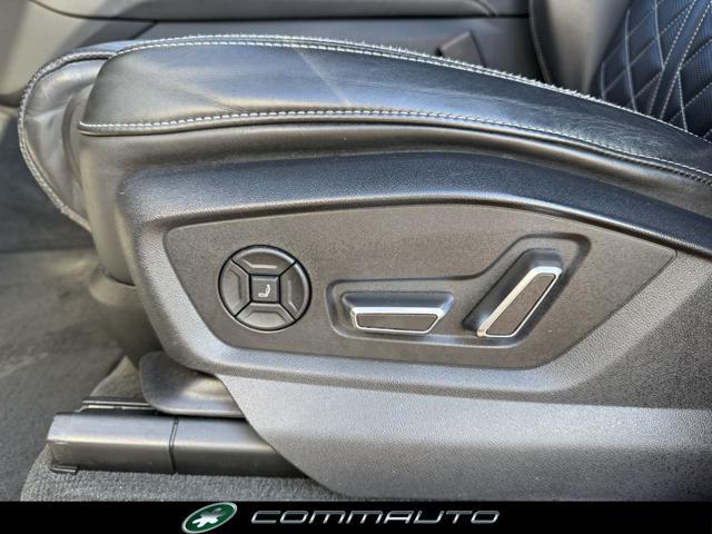 AUDI Q8 50 TDI 286 CV quattro tiptronic Sport