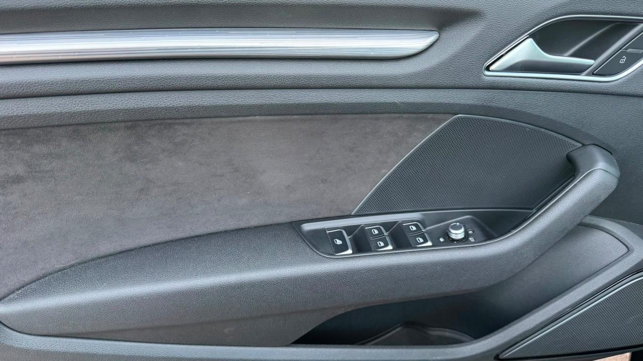 Audi A4 1.8 TFSI 170 CV quattro Ambiente