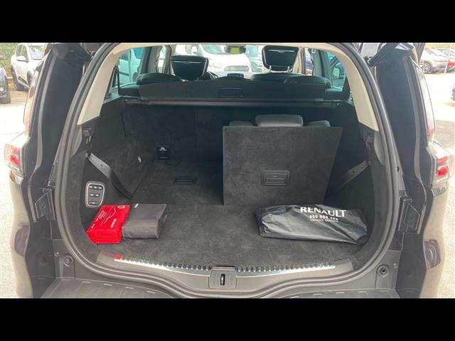Renault Espace es Espace 2.0 Blue dCi 200cv Initiale Paris 7p.ti