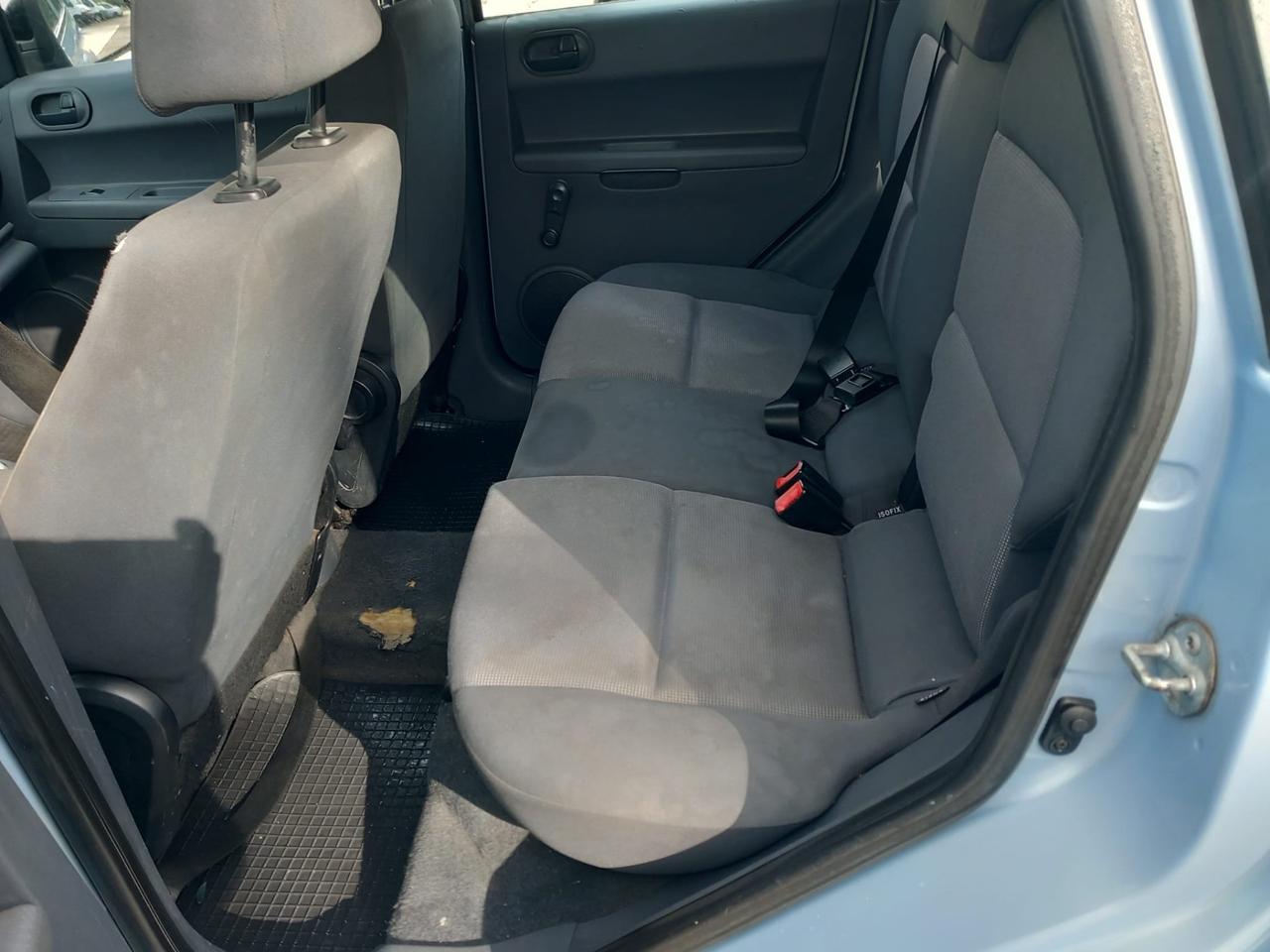 Mitsubishi Colt 1.1 12V 5p. Inform