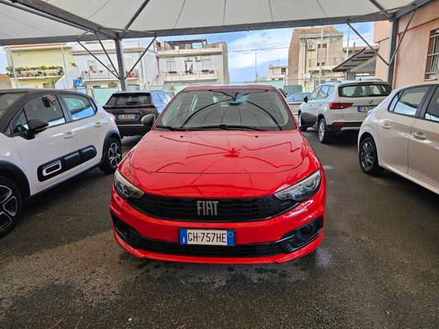 FIAT Tipo 1.0 5 porte City Life