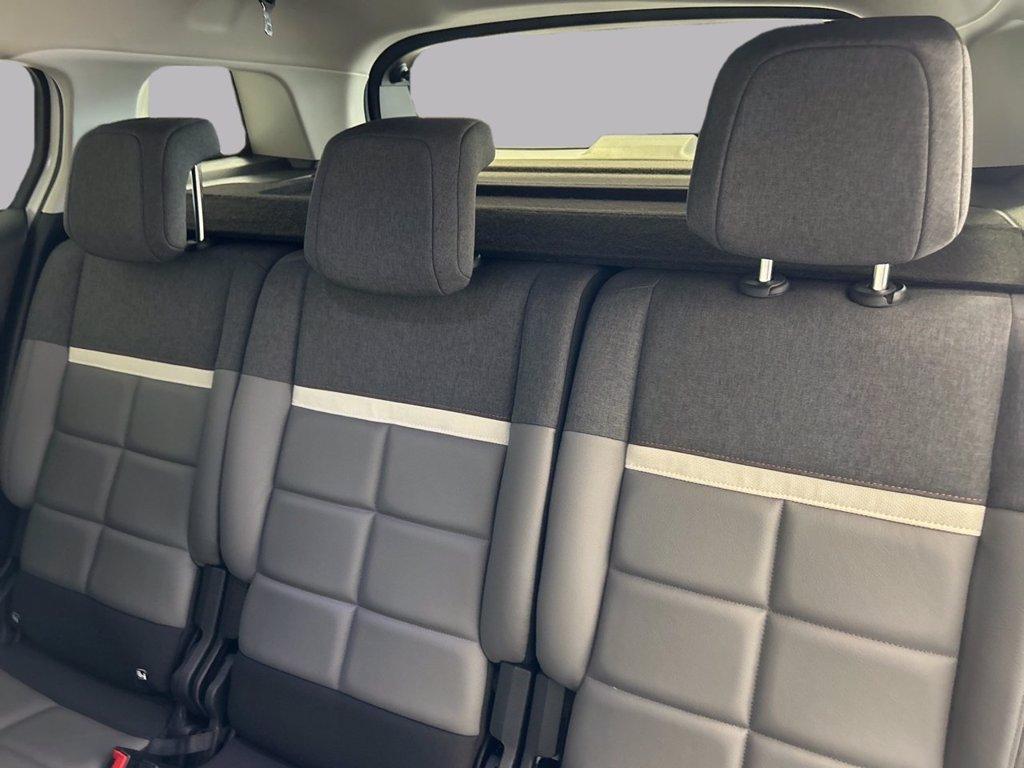 CITROEN C5 aircross 1.5 bluehdi shine s&s 130cv del 2019