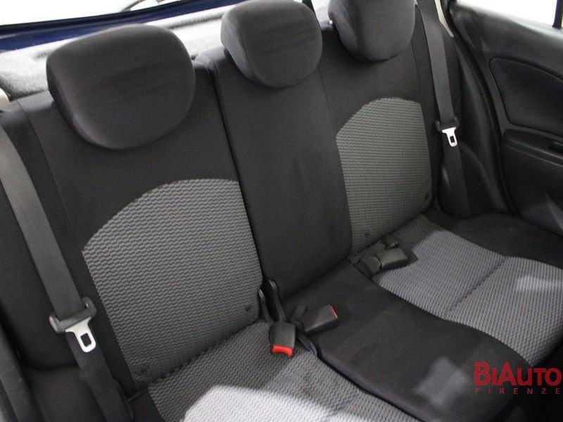 Nissan Micra Micra 1.2 12V 5 porte Acenta